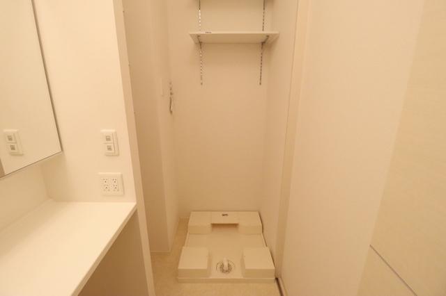 ﾛｲｼﾞｪﾝﾄﾊﾟｰｸｽ ﾚｲｸﾀｳﾝ　Ｋ（101） 部屋画像