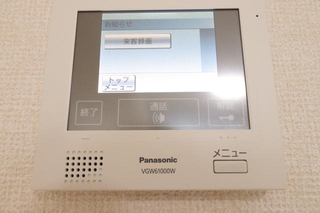 ﾛｲｼﾞｪﾝﾄﾊﾟｰｸｽ ﾚｲｸﾀｳﾝ　Ｋ（101） 部屋画像