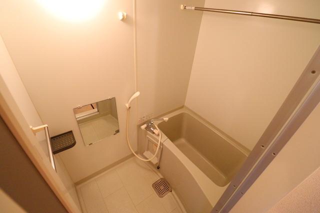 カーサ・デラ・フェリシタ（305） 部屋画像