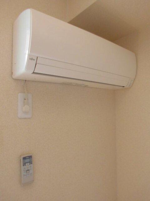 シリウス（201） 部屋画像