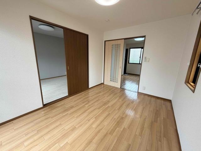 アゼリア　Ｂ（101） 部屋画像
