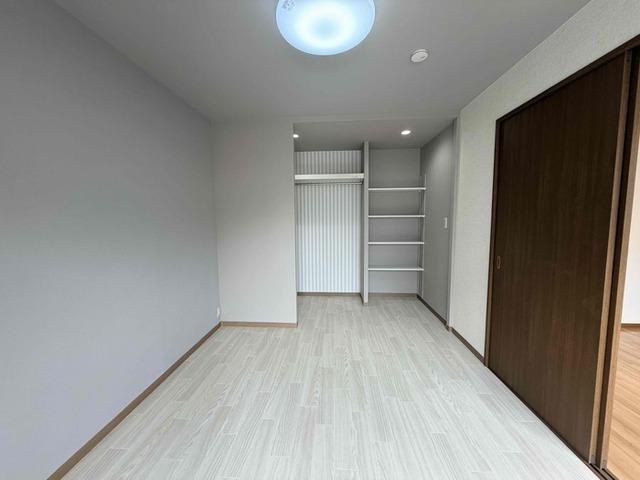 アゼリア　Ｂ（101） 部屋画像