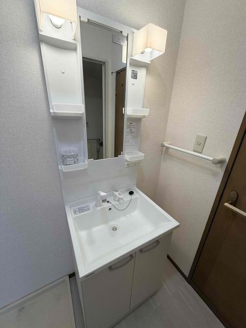 アゼリア　Ｂ（101） 部屋画像