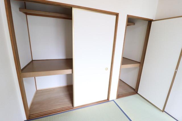 アゼリア　Ｂ（101） 部屋画像