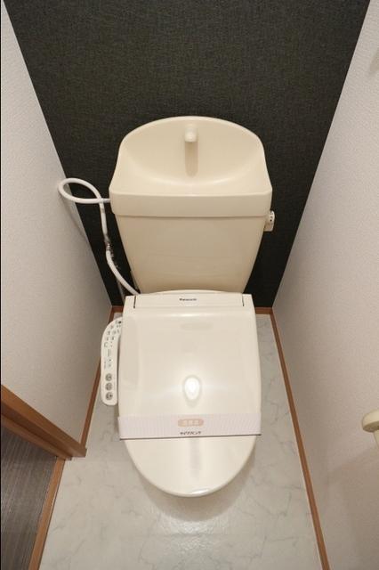 セレニティーホームズ　Ａ（302） 部屋画像