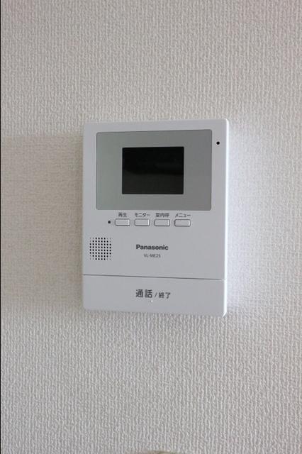 セレニティーホームズ　Ａ（302） 部屋画像