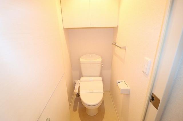 イーグレット　C（202） 部屋画像