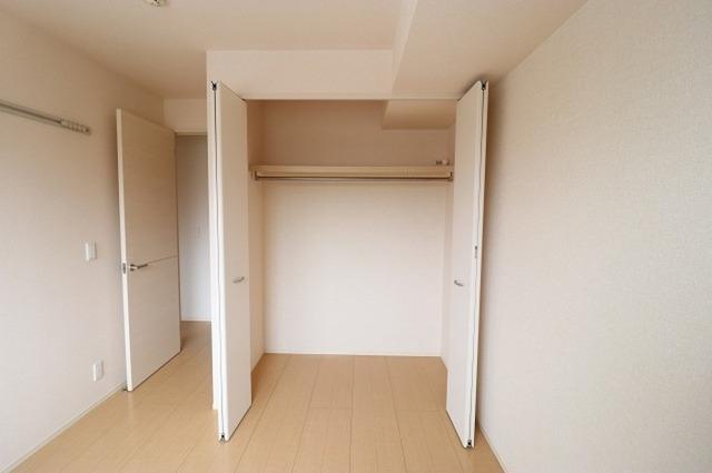 イーグレット　C（202） 部屋画像