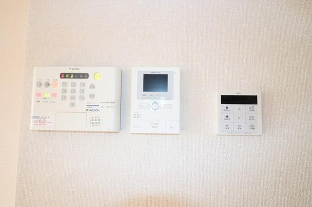 イーグレット　C（202） 部屋画像