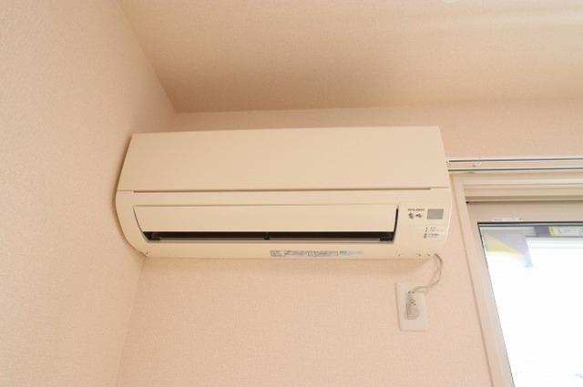 イーグレット　C（202） 部屋画像