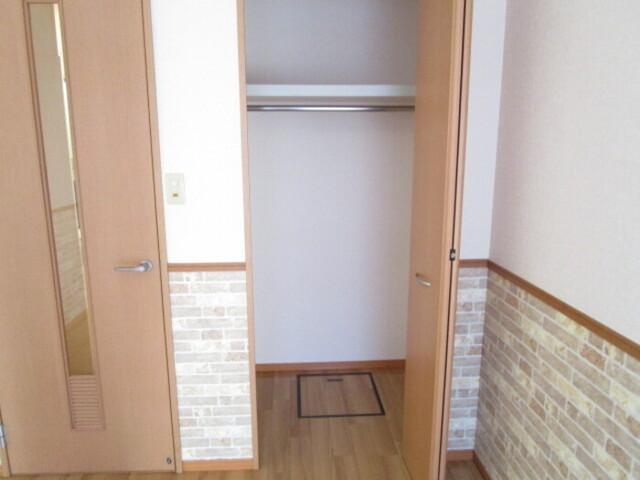 ヒルサイドテラス（106） 部屋画像