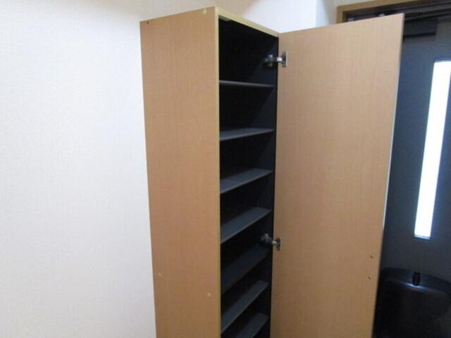 ヒルサイドテラス（106） 部屋画像