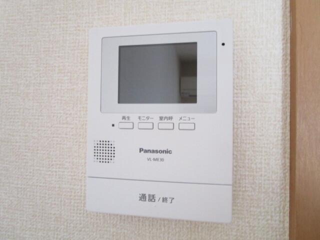 ヒルサイドテラス（106） 部屋画像