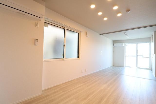 アヴァンス八潮Ａ（105） 部屋画像