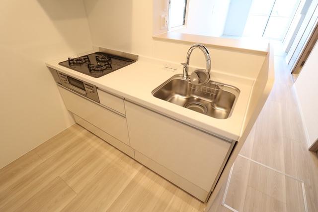 アヴァンス八潮Ａ（105） 部屋画像