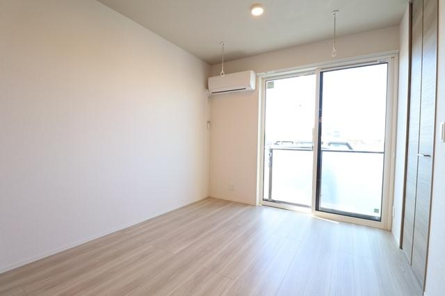 アヴァンス八潮Ａ（105） 部屋画像