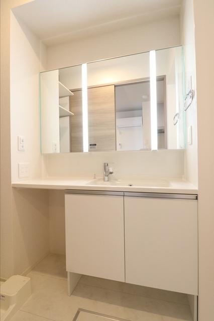 アヴァンス八潮Ａ（105） 部屋画像