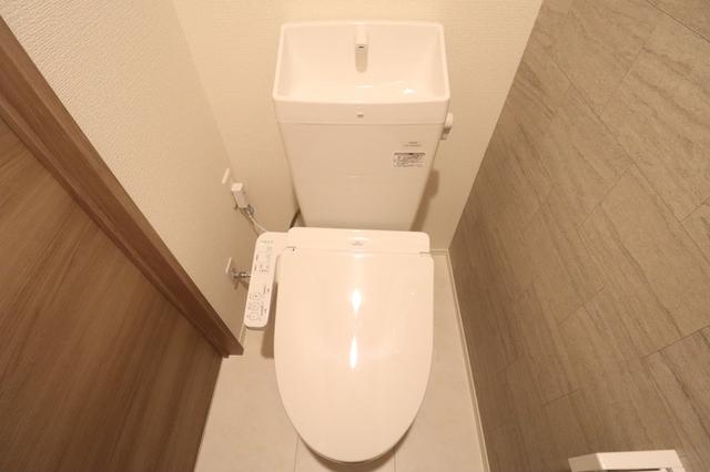 アヴァンス八潮Ａ（105） 部屋画像