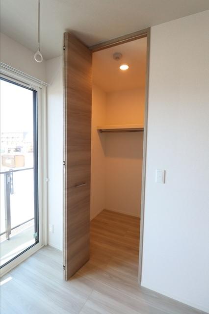 アヴァンス八潮Ａ（105） 部屋画像