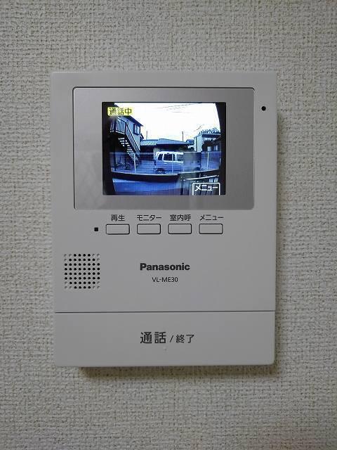 ジュネスメゾン八景　Ⅱ（101） 設備