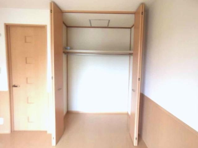 セントラルパークハイツ　Ａ・Ｂ（A101） 部屋画像