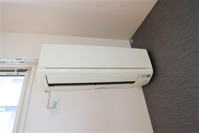 ピアチェーレ　Ⅰ（107） 部屋画像