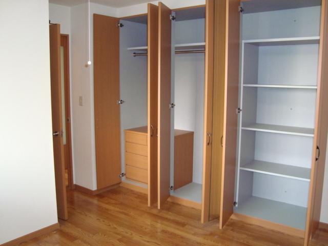 クレメント駒木Ｂ 部屋画像