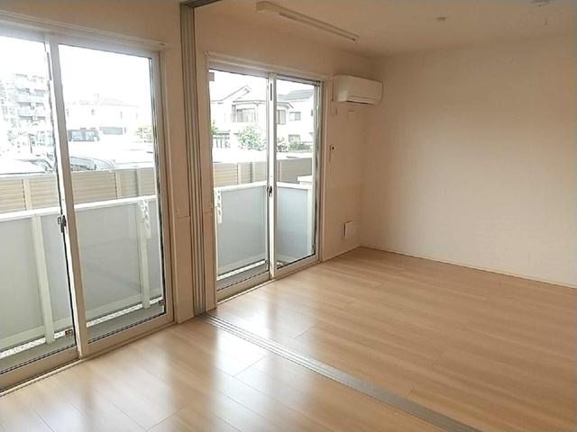 オネット光が丘　Ｂ（103） 部屋画像