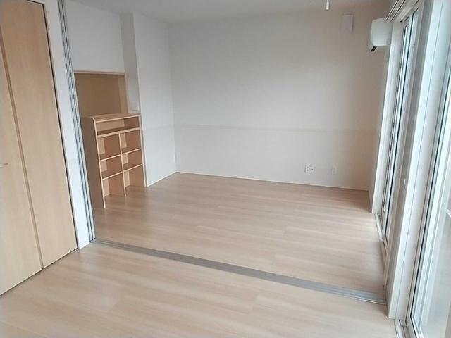 オネット光が丘　Ｂ（103） 部屋画像