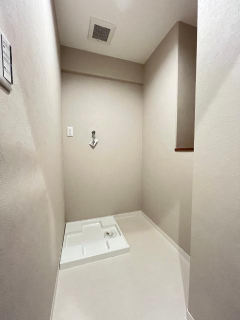 メゾン小石川（402） 設備