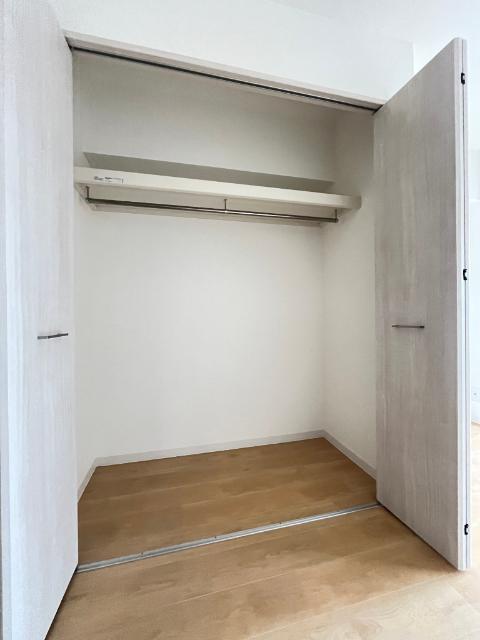 メゾン小石川（402） 収納