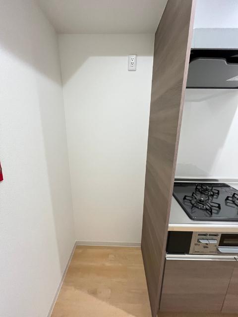 メゾン小石川（402） キッチン