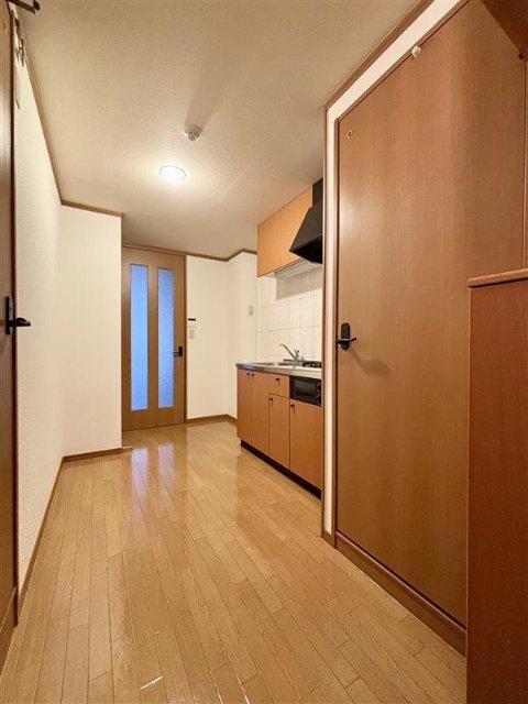 アルタ・ヴィラ その他部屋・スペース