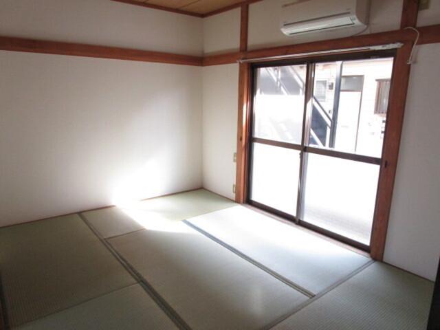 第五早川ハウス（102） 部屋画像