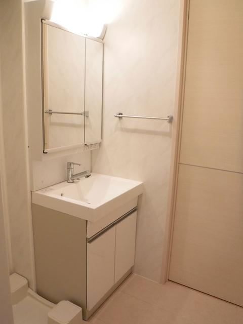 PARK　HILLS　MIYAKO　Ａ（103） 部屋画像