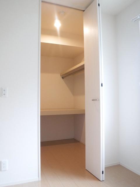PARK　HILLS　MIYAKO　Ａ（103） 部屋画像