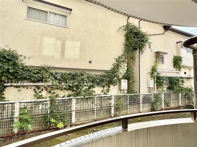 アポロランド（0103） 眺望
