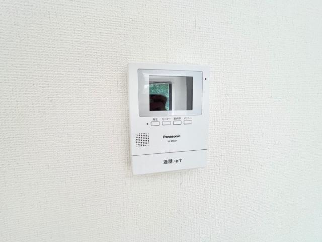 アポロランド（0103） セキュリティ