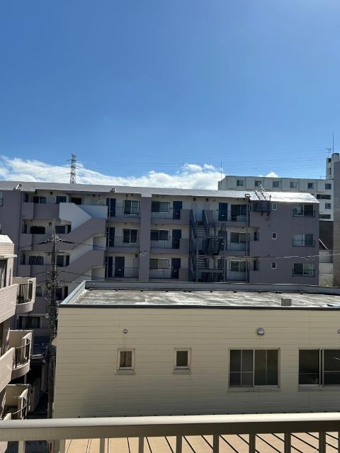 ラフィーヌ青葉台（0401） 眺望