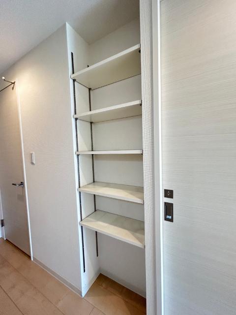 ラフィーヌ青葉台（0401） 部屋画像