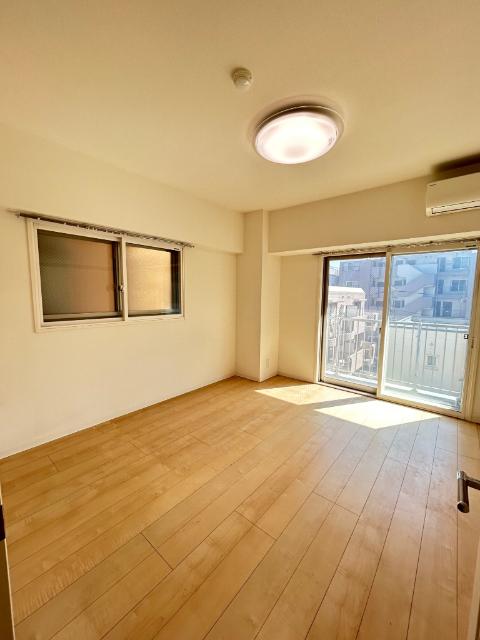 ラフィーヌ青葉台（0401） 部屋画像