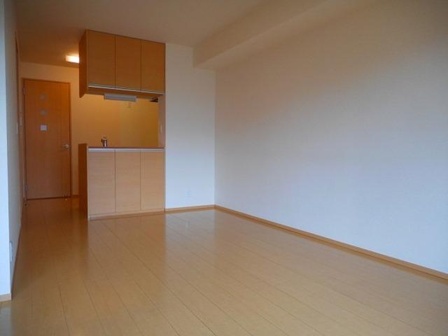 スペイサイド（105） 部屋画像