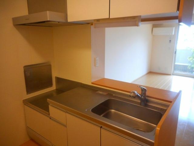 スペイサイド（105） 部屋画像