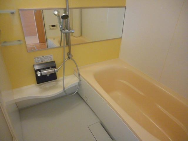 スペイサイド（105） 部屋画像