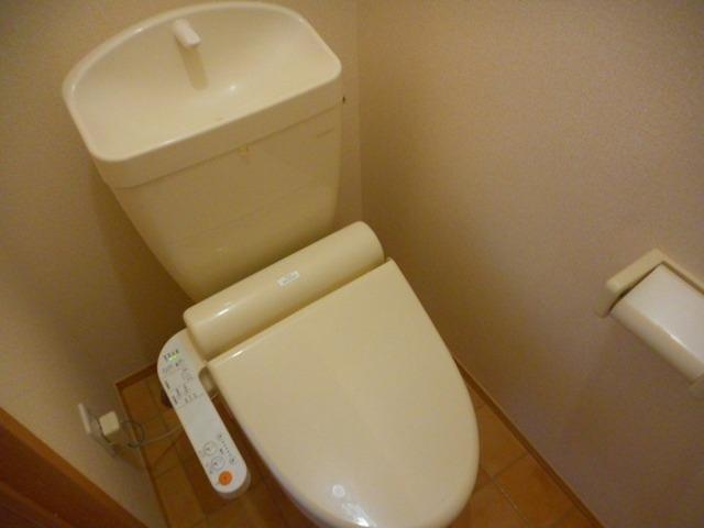 スペイサイド（105） 部屋画像