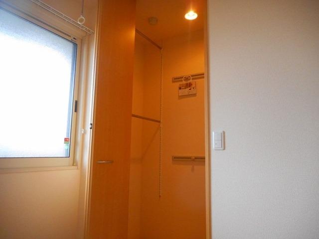 スペイサイド（105） 部屋画像