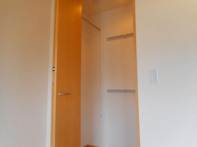 スペイサイド（105） 部屋画像