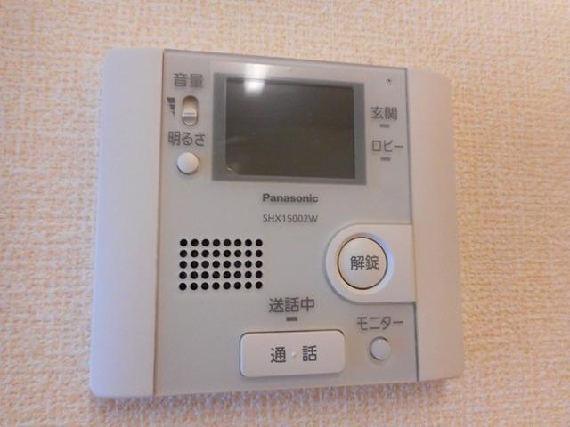 スペイサイド（105） 部屋画像