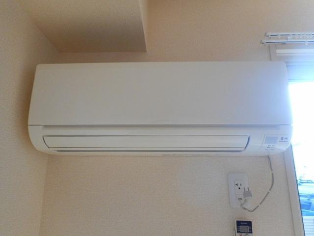 スペイサイド（105） 部屋画像