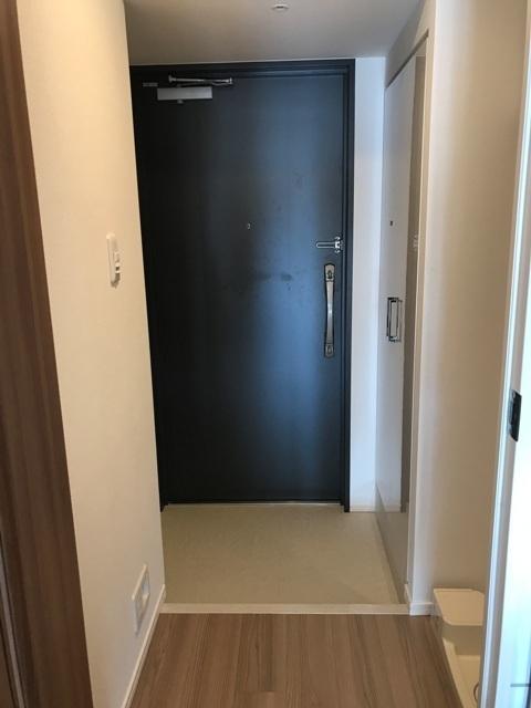 パークアクシス門前仲町イースト（1301） 部屋画像